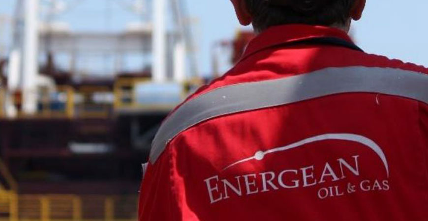 Energean Power FPSO confirmd first gas delivery from Karish